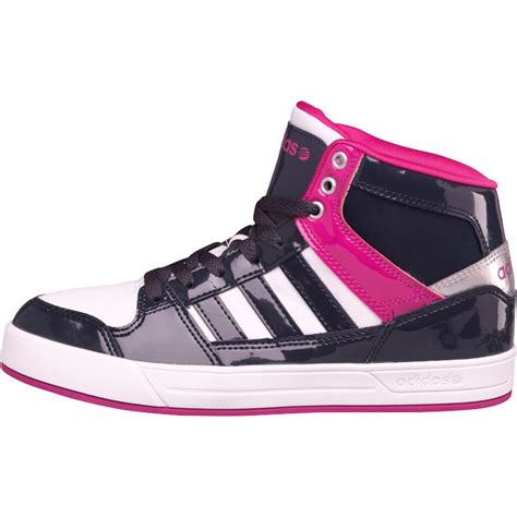 adidas hoge sbeaker dames|adidas sneakers dames nl.